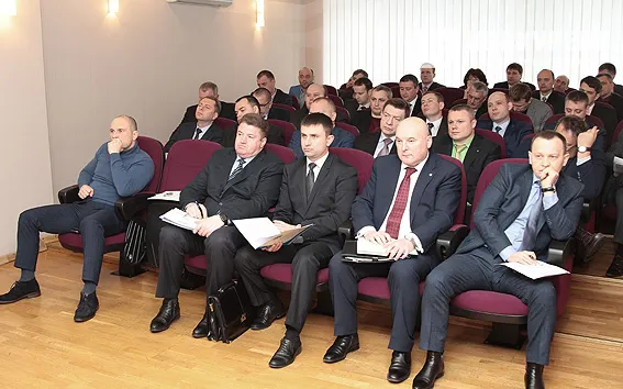 На Хмельниччині стартувала атестація поліції. На черзі ‒ Волинь