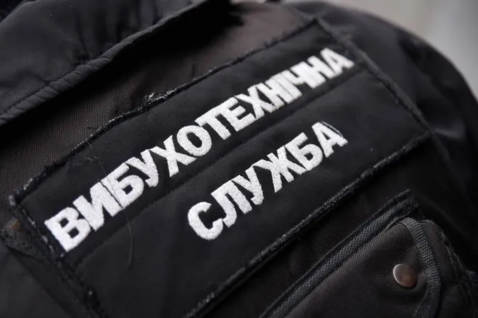 На Волині п’яний солдат погрожував підірвати школу: його покарали умовно