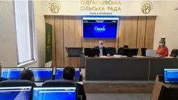Депутати Підгайцівської сільради просять Раду заборонити УПЦ МП (відео)