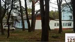 Курорт із цілющим повітрям: 100 років тому у селище на Волині курсував поїзд із Варшави