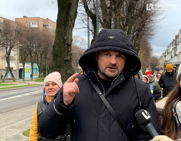 Андрій Лучик