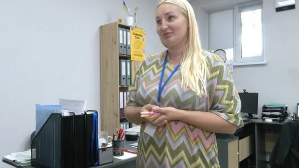 «Кожна дитина має право на сім'ю»: як у Луцьку навчають майбутніх опікунів (фото, відео)