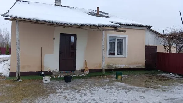 «Основна проблема з дамбами – це бобри»: в громаді на Волині підтоплює сільгоспугіддя (відео)
