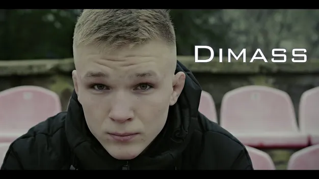 Зняли фільм про 19-річного спортсмена з Луцька (відео)