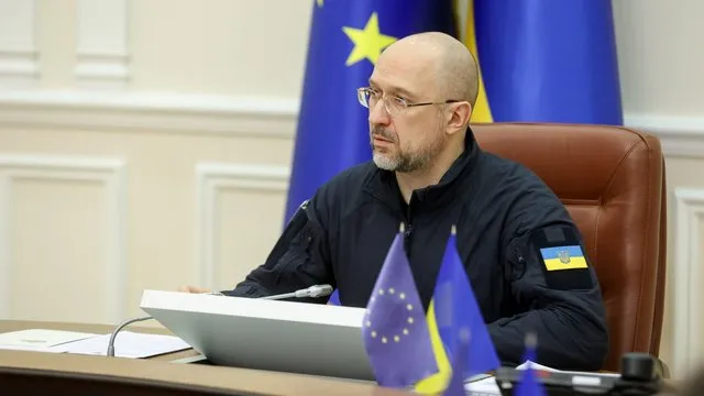Росія повинна заплатити подвійно, не лише грішми, – Шмигаль