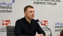 Понад 6 мільйонів гривень спрямовано на оздоровлення ветеранів, – Тарас Шкітер