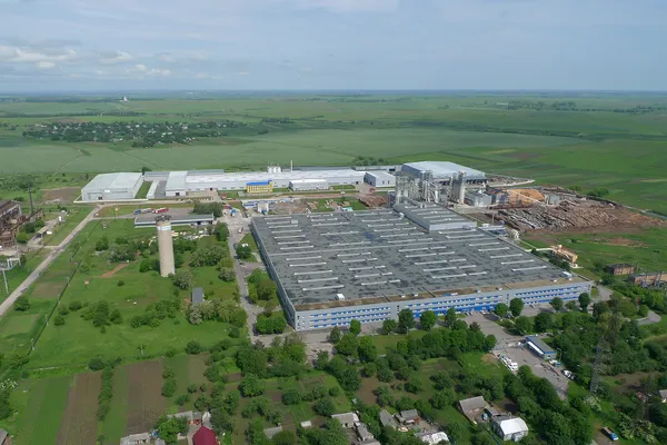 Найбільші підприємства з іноземними інвестиціями на Волині