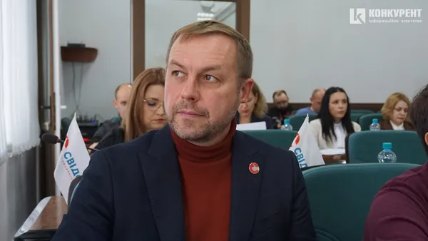 Михайло Наход