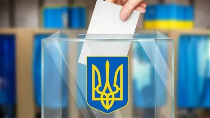 Лучанам розповіли про особливості голосування на місцевих виборах