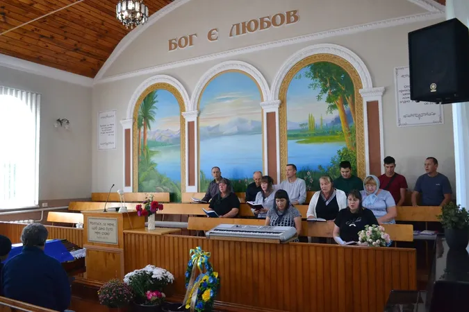 Навіки додому: на Волині попрощалися з загиблим воїном Сергієм Павловським