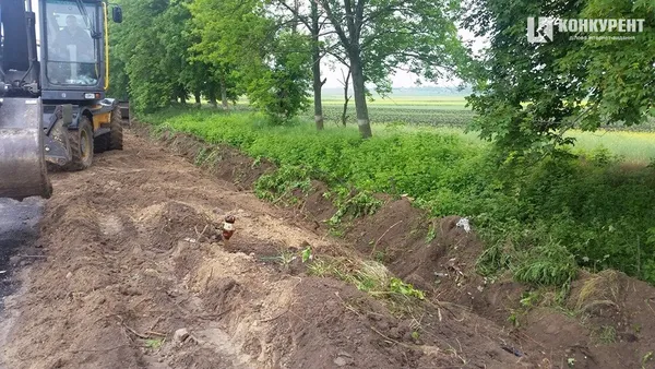 Що встигли зробити на дорозі Луцьк-Львів (фото)