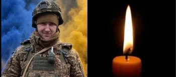 Загинув на Донеччині: у Луцьку прощатимуться із 40-річним захисником Андрієм Нестеренком