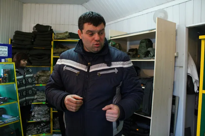 У Луцьку побили ще одного активіста, – ЗМІ