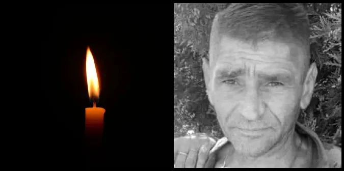 На Харківщині загинув 49-річний Василь Махновець з Луцького району