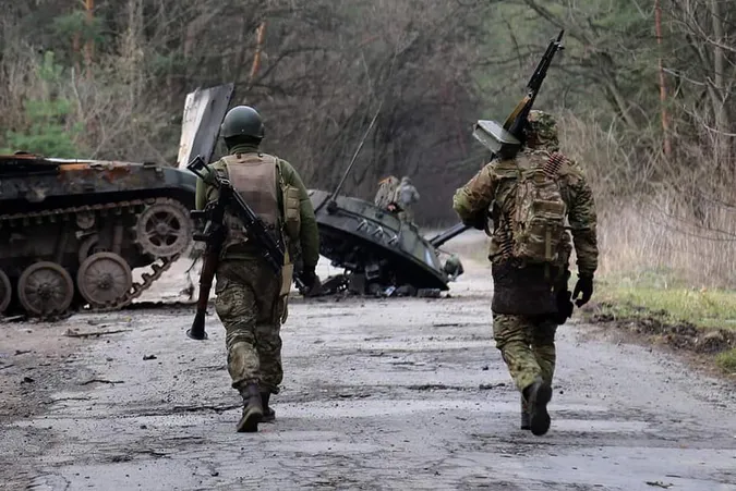 На росії розгорівся внутрішній конфлікт через виплати, – ISW