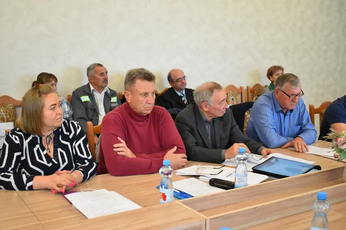 Волинь є лідером в державі за кількістю поголів’я великої рогатої худоби