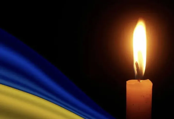 Завтра у Володимирі прощатимуться із загиблим Героєм Русланом Ломінським