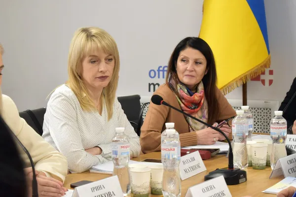 «Пріоритет влади – забезпечити право дитини рости у сім'ї», – Тарас Шкітер  (фото)