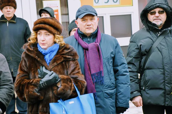 Голова господарського суду Волинської області Микола Шум