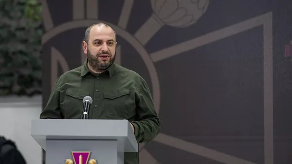 Ukraine: realities | «The Weekly Five»: 27.11 – 03.12