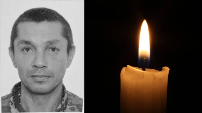 Обірвалося життя матроса Миколи Шикалюка з Луцького району