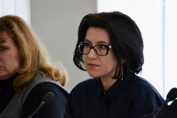 Перейменуванню бути: вирішили долю Лесиного вишу (фото)