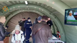 Лучан навчатимуть основам цивільного захисту (фото)