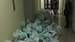 На Волині розслідують масштабну "бурштинову справу" (фото)