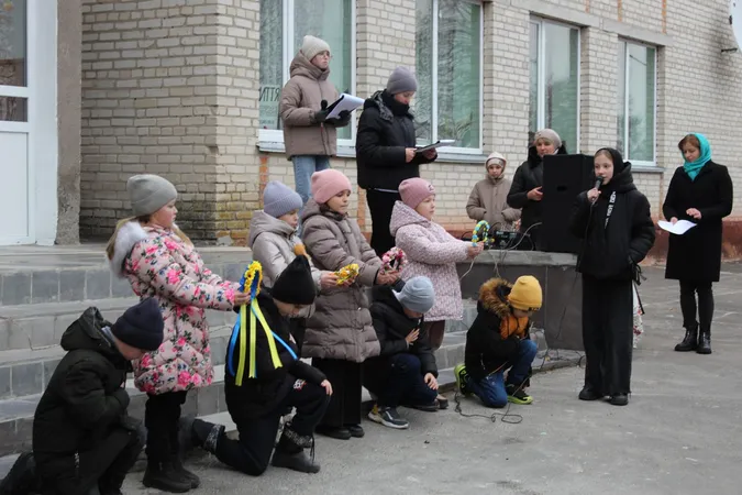 На Волині відкрили памʼятну дошку воїну Володимиру Пахольчуку (фото)