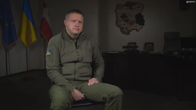 Іван Рудницький