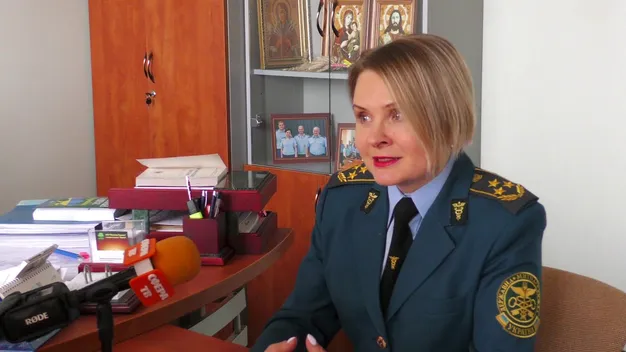 Хитромудрі схеми не пройдуть: на Волині «євробляхарів» попереджають про штрафи