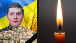 На Волині попрощаються з воїном Василем Цвілюком