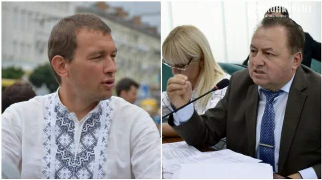 Чи можливий в Україні третій майдан (ВІДЕО)