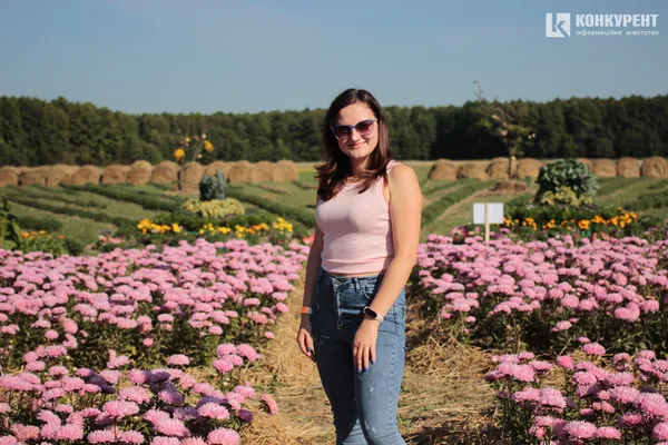 Осіння «Волинська Голландія»: що і за скільки можна купити (фото)