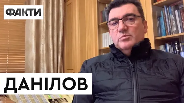 «Російська агентура маскується під націонал-патріотів», – Олексій Данілов (відео)