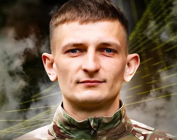 Під час бойового завдання загинув молодий Герой з Волині Андрій Шепелюк