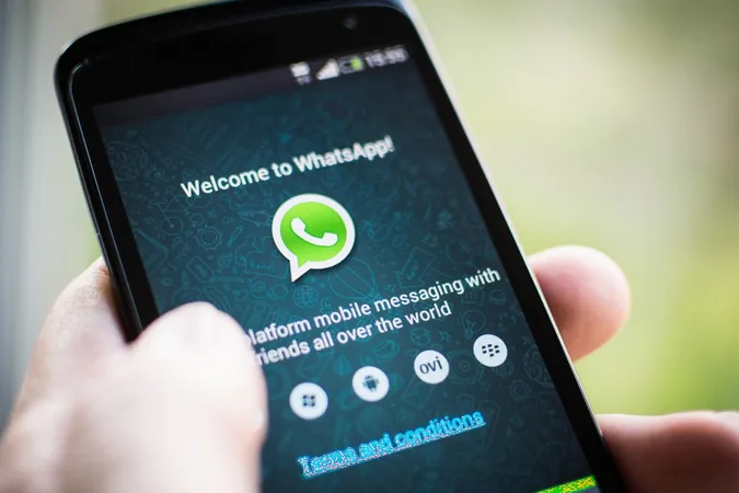 WhatsApp оштрафували за нав'язування умов