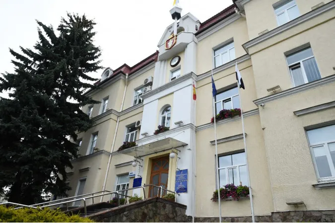 У Луцькраді утворили нову депутатську комісію