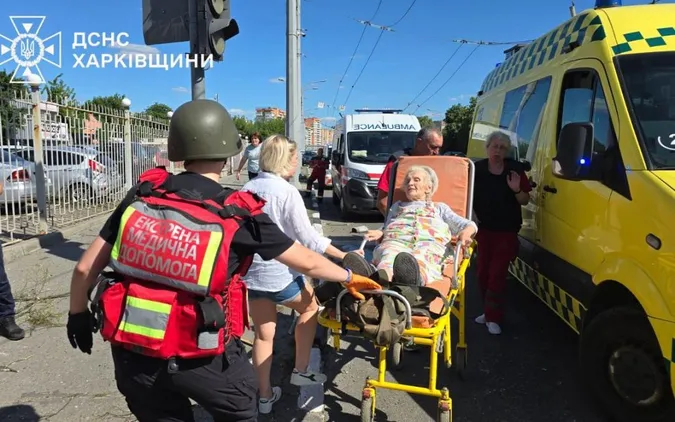 😥Зеленський показав жахливі наслідки ворожих ударів за тиждень (відео)