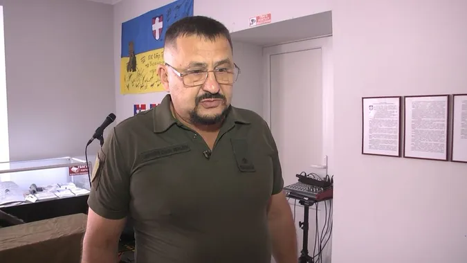«Бажано за Україну жити, а не помирати», – доброволець волинської бригади (інтерв'ю)