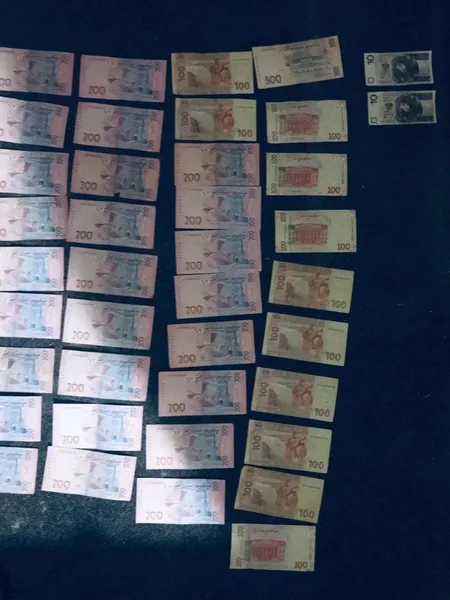 У Володимирі викрили підпільне казино (фото)