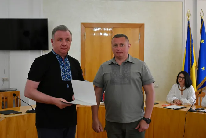 Викладачів луцького вишу нагородили міністерськими відзнаками (фото)