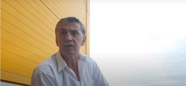 «Окупант»: що побачили журналісти у фільмі, змонтованому з відео рашиста