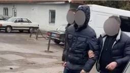 Нападав із ножем на жінок: в Нововолинську затримали грабіжника (фото)