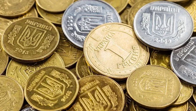 Нацбанк закликав здавати непотрібні монети на потреби ЗСУ