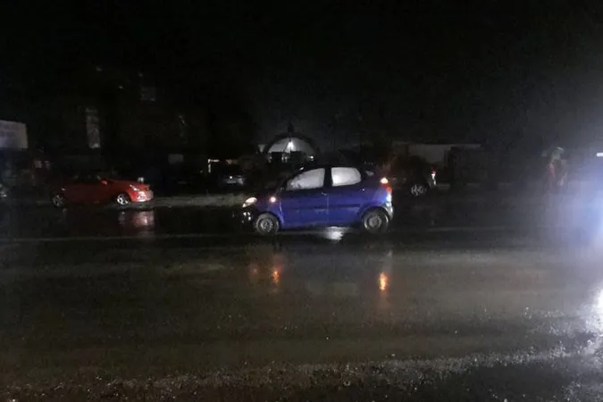 Пенсіонерка померла у лікарні: суд у Луцьку оштрафував водія, який збив жінку на переході