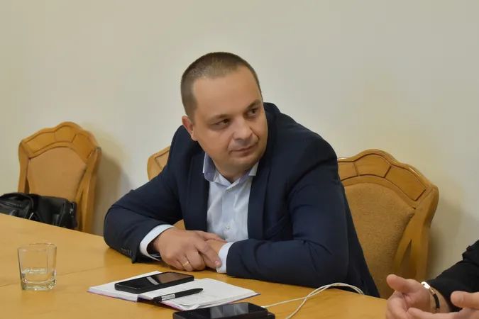 «Наше завдання – максимально відновити людину», – заступник Мінветеранів приїхав до Луцька