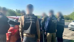 На Волині судитимуть перевізника ухилянтів