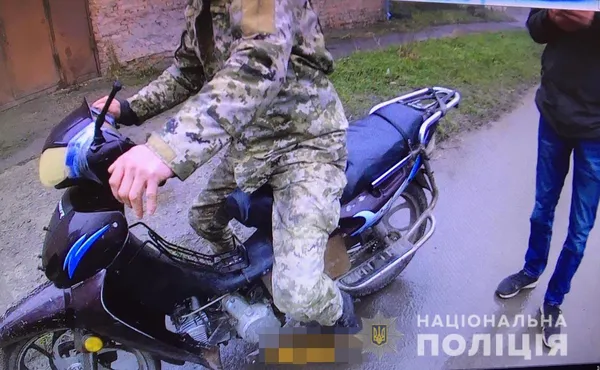 Два дні – два хабарі: волинських поліцейських знов намагалися підкупити (фото)