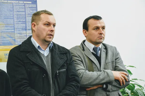 Володимир В'ятрович в Луцьку: Польща – хвора на зацикленість в минулому (цитатник)